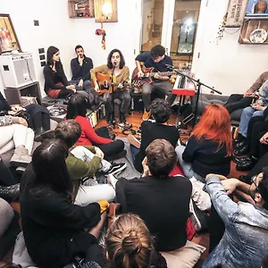 Dopa Ostello