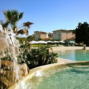 Tartheshotel 4*, Guspini Italia