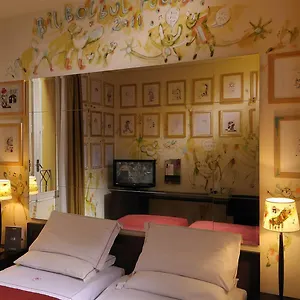 Phi Al Cappello Rosso Hotel