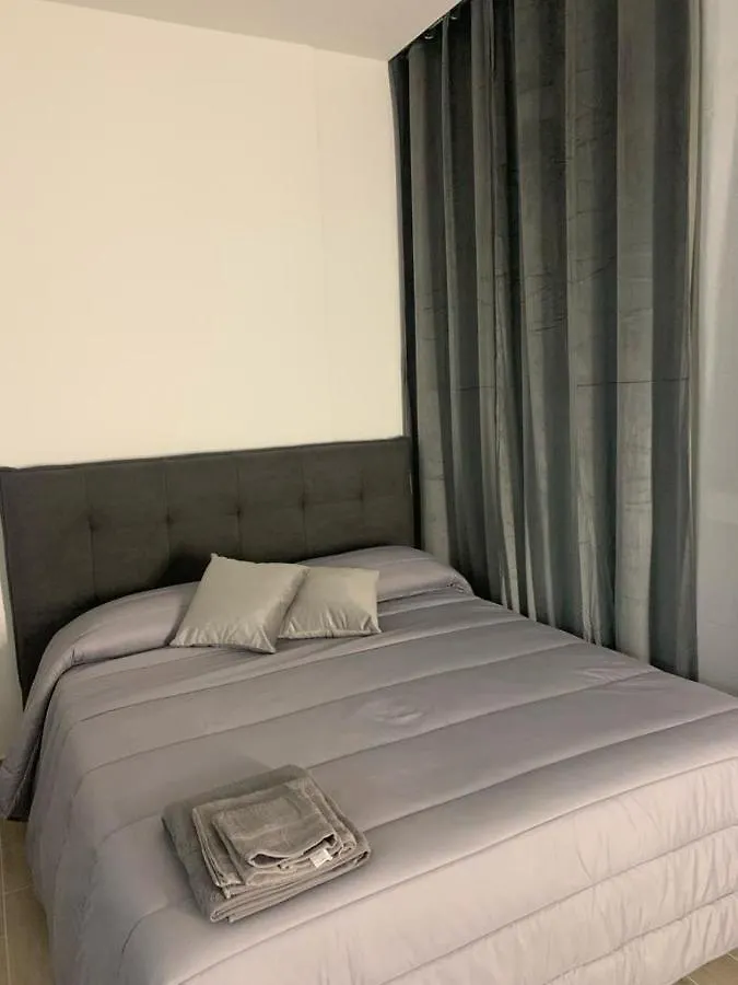 Bed & Breakfast La Perla Sul Maggiore Bologna Italy