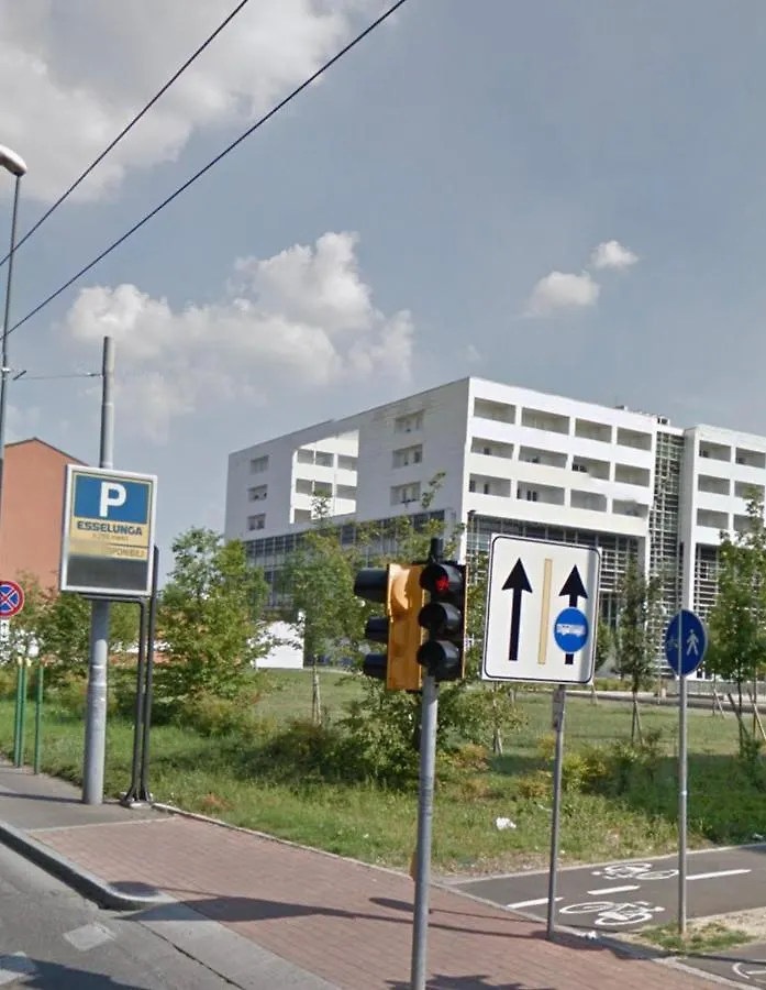 La Perla Sul Maggiore Bologna 0*,  Italien
