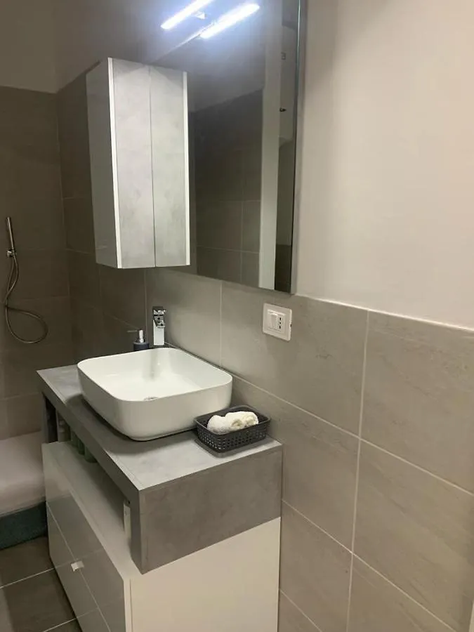 La Perla Sul Maggiore Bologna Bed & Breakfast