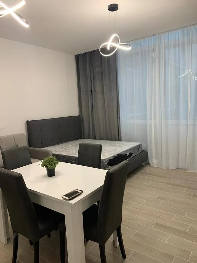 La Perla Sul Maggiore Bologna Bed & Breakfast