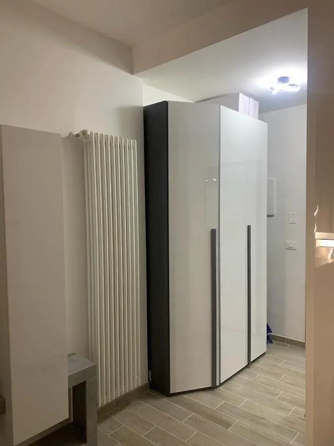 La Perla Sul Maggiore Bologna Bed & Breakfast
