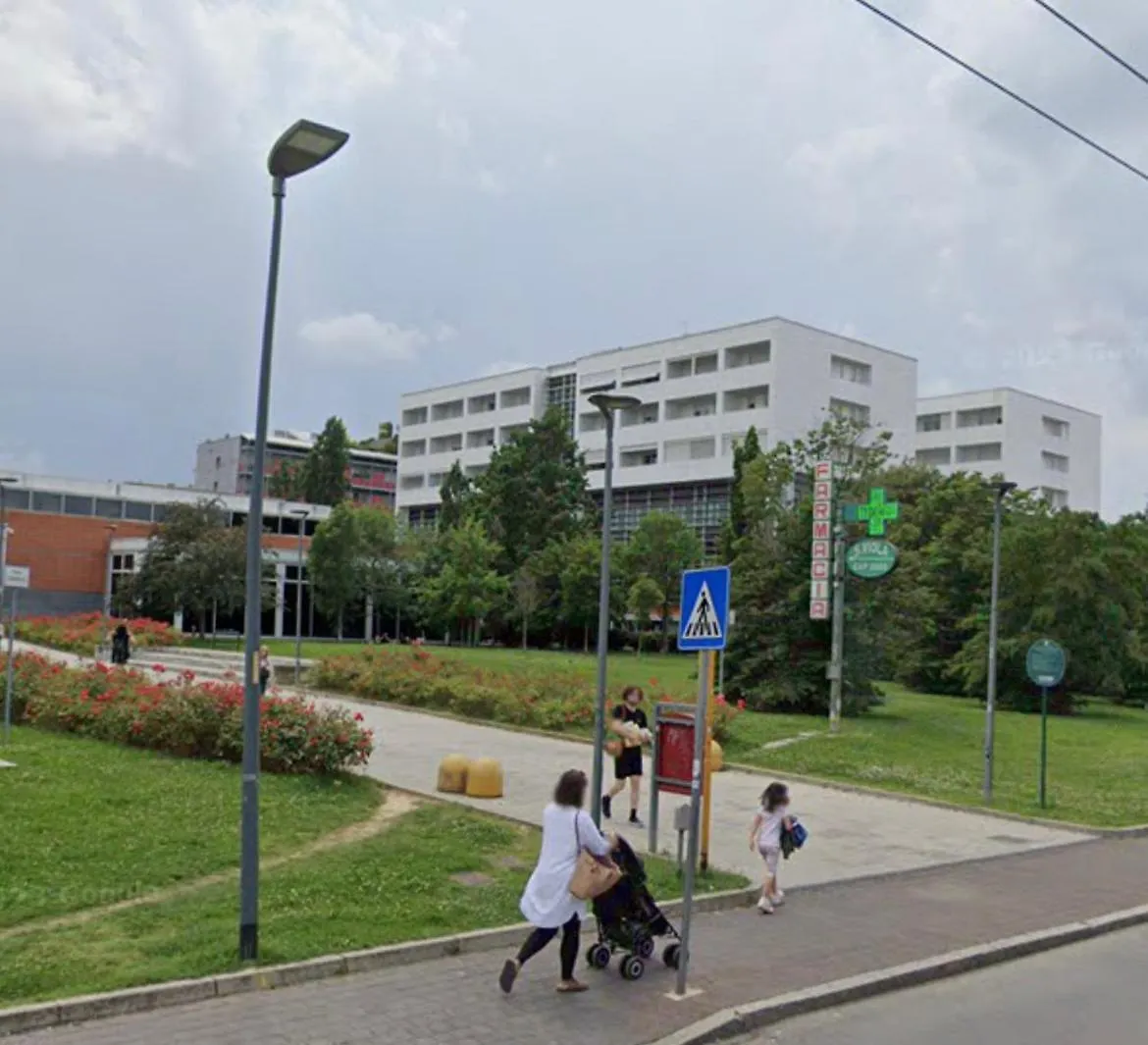 Bed & Breakfast La Perla Sul Maggiore Bologna